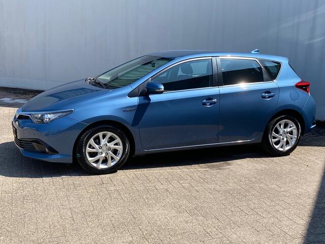 Toyota AURIS 1.8 Hybrid Dynamic Cam./Stl.vw.