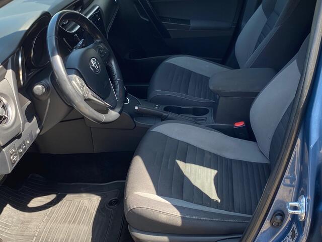 Toyota AURIS 1.8 Hybrid Dynamic Cam./Stl.vw.