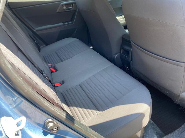 Toyota AURIS 1.8 Hybrid Dynamic Cam./Stl.vw.