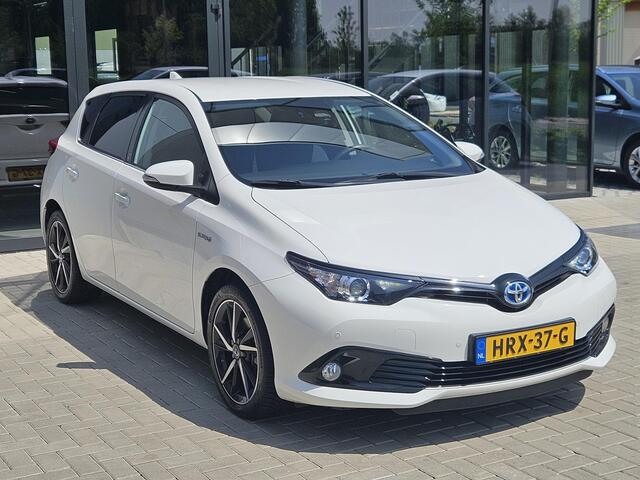 Toyota AURIS 1.8 Hybrid Dynamic Ultimate 33.000km 1e eig