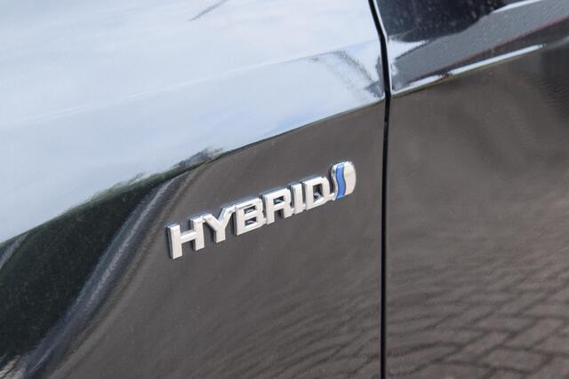 Toyota AURIS 1.8 Hybrid Dynamic Ultimate Pano, Camera, Navi, Cruise,