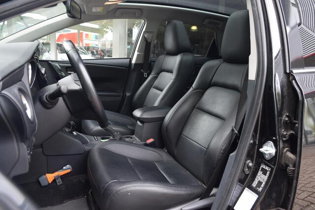 Toyota AURIS 1.8 Hybrid Dynamic Ultimate Pano, Camera, Navi, Cruise,