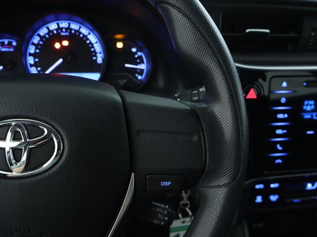Toyota AURIS 1.3 Now