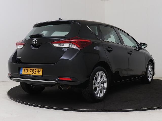 Toyota AURIS 1.2T Energy I Navigatie I Climate Control I Cruis Control I Camera I Volledig LOUWMAN Onderhouden I
