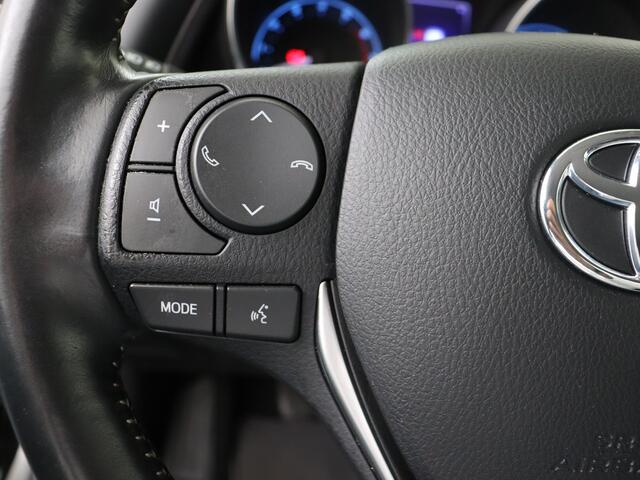 Toyota AURIS 1.2T Energy I Navigatie I Climate Control I Cruis Control I Camera I Volledig LOUWMAN Onderhouden I