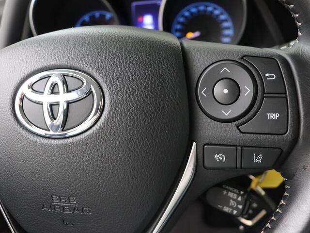 Toyota AURIS 1.2T Energy I Navigatie I Climate Control I Cruis Control I Camera I Volledig LOUWMAN Onderhouden I