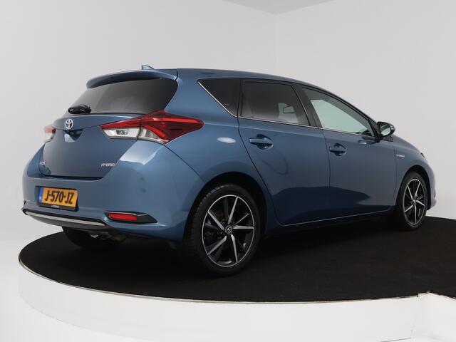 Toyota AURIS 1.8 Hybrid Active | Navigatie |