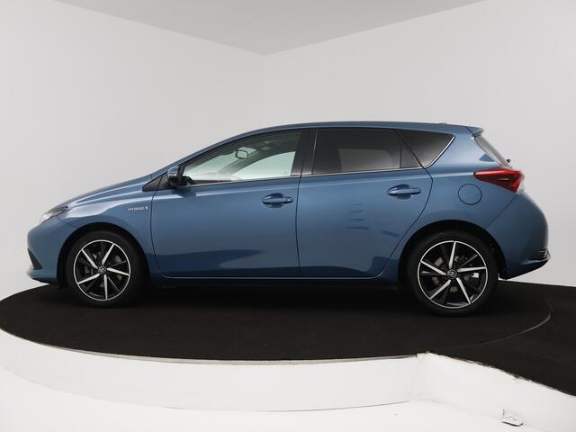 Toyota AURIS 1.8 Hybrid Active | Navigatie |