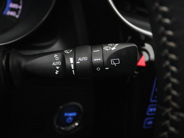 Toyota AURIS 1.8 Hybrid Active | Navigatie |