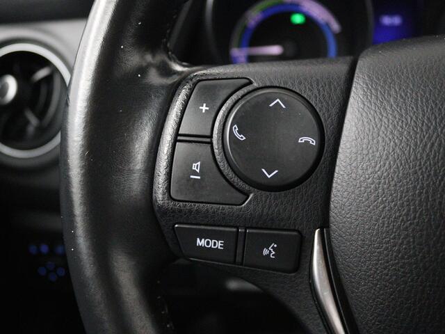 Toyota AURIS 1.8 Hybrid Active | Navigatie |