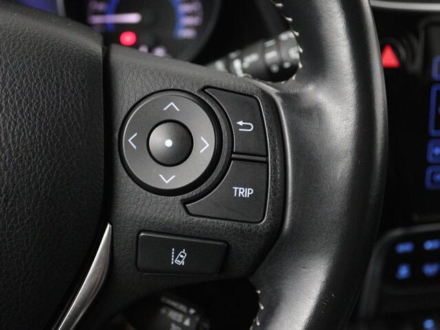 Toyota AURIS 1.8 Hybrid Active | Navigatie |