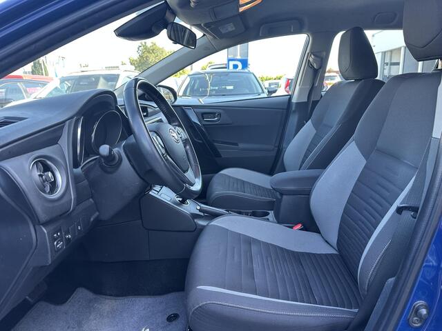 Toyota AURIS Touring Sports 1.8 Hybrid Energy