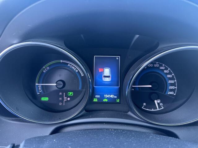 Toyota AURIS Touring Sports 1.8 Hybrid Energy