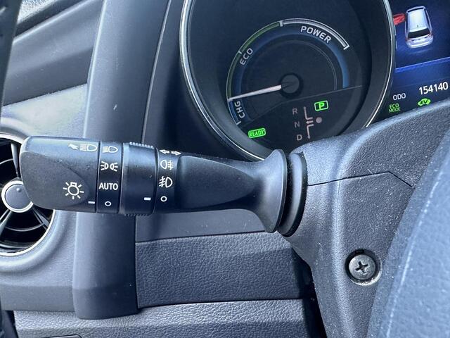 Toyota AURIS Touring Sports 1.8 Hybrid Energy