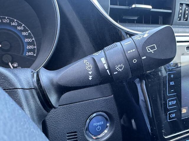 Toyota AURIS Touring Sports 1.8 Hybrid Energy