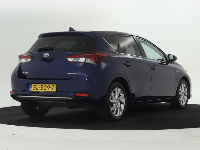 Toyota AURIS 1.8 Hybrid Executive