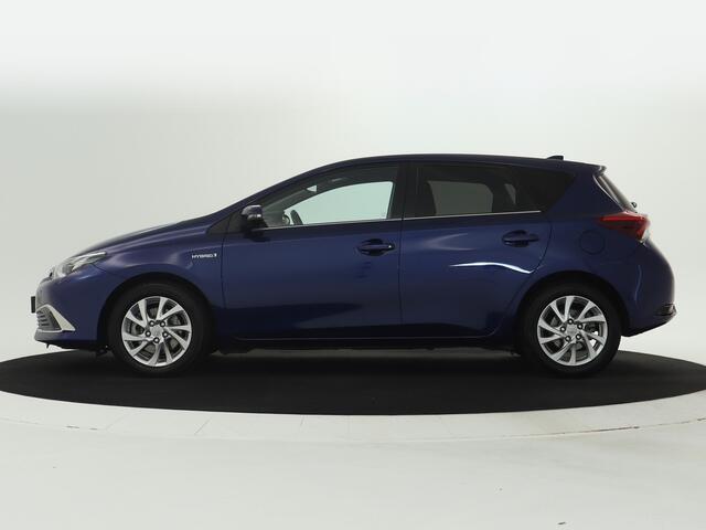 Toyota AURIS 1.8 Hybrid Executive