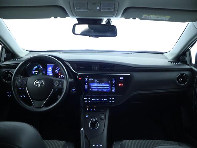 Toyota AURIS 1.8 Hybrid Executive