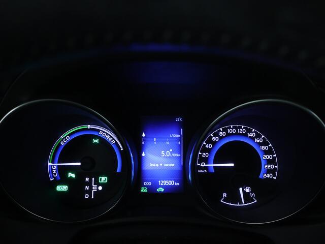 Toyota AURIS 1.8 Hybrid Executive