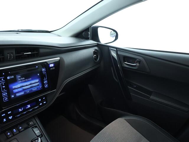 Toyota AURIS 1.8 Hybrid Executive