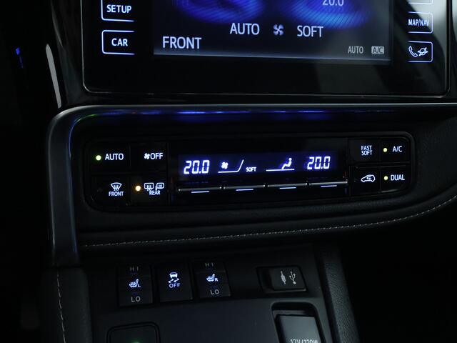 Toyota AURIS 1.8 Hybrid Executive