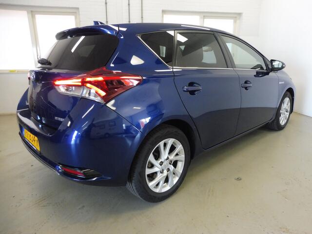 Toyota AURIS 1.8 Hybrid Dynamic Go Camera | Cruise | Navi | LMV |