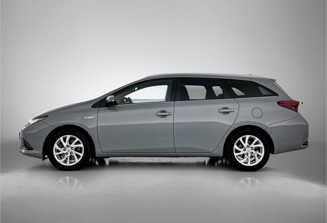 Toyota AURIS Touring Sports 1.8 Hybrid Dynamic | Navigatie | Climate Controle | Cruise Controle |