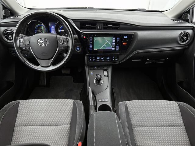 Toyota AURIS Touring Sports 1.8 Hybrid Dynamic | Navigatie | Climate Controle | Cruise Controle |