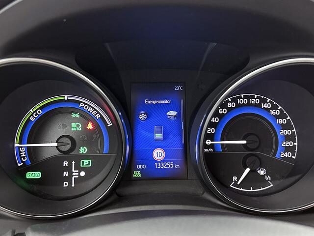 Toyota AURIS Touring Sports 1.8 Hybrid Dynamic | Navigatie | Climate Controle | Cruise Controle |