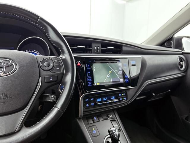 Toyota AURIS Touring Sports 1.8 Hybrid Dynamic | Navigatie | Climate Controle | Cruise Controle |