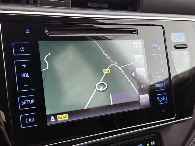 Toyota AURIS Touring Sports 1.8 Hybrid Dynamic | Navigatie | Climate Controle | Cruise Controle |