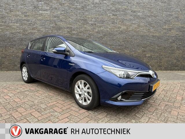 Toyota AURIS 1.8 Hybrid Asp. Go