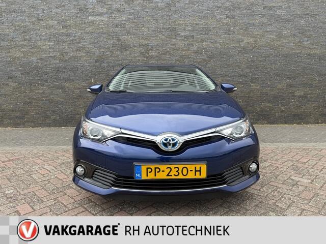 Toyota AURIS 1.8 Hybrid Asp. Go