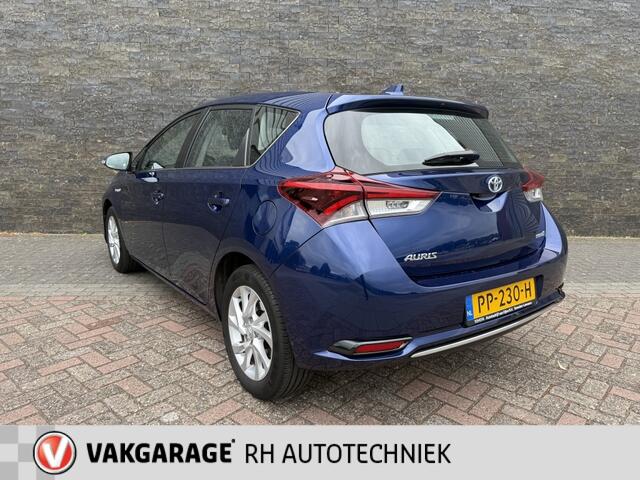 Toyota AURIS 1.8 Hybrid Asp. Go