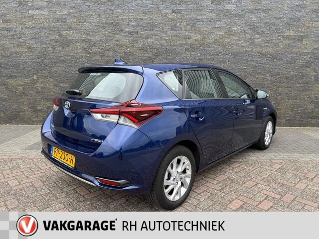 Toyota AURIS 1.8 Hybrid Asp. Go
