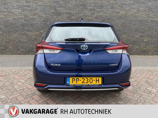 Toyota AURIS 1.8 Hybrid Asp. Go