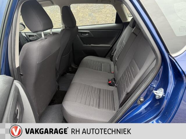 Toyota AURIS 1.8 Hybrid Asp. Go