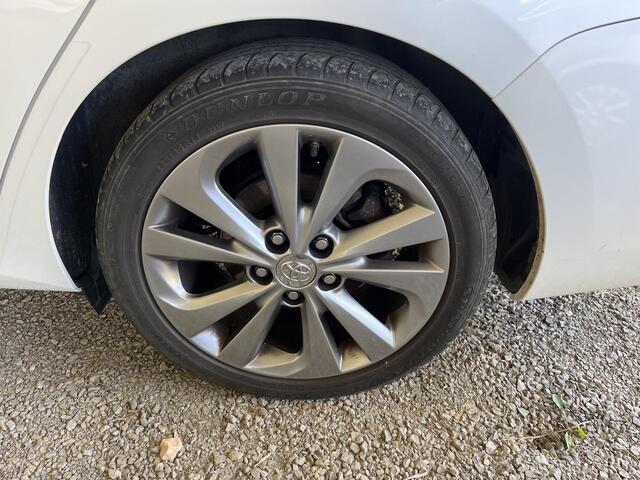 Toyota AURIS Touring Sports 1.8 Hybrid Executive Go