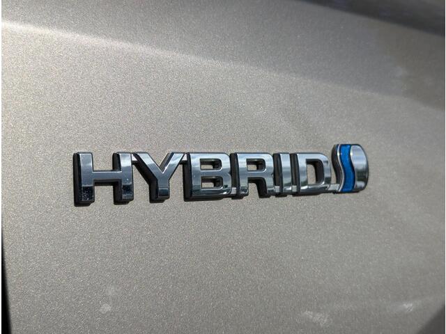 Toyota AURIS 1.8 Hybrid Executive | Afn. trekhaak | Camera | Cruise | Climate control | Stoelverwarming