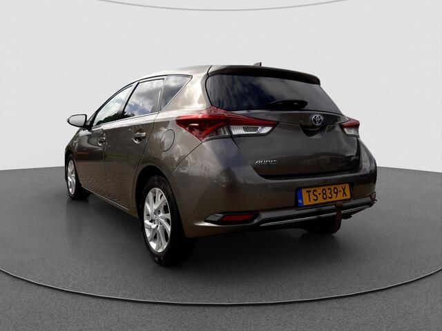 Toyota AURIS 1.8 Hybrid Executive | Navigatie | Camera | Trekhaak |