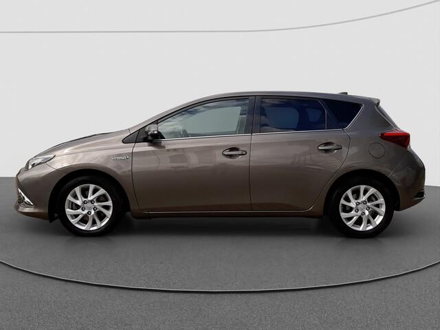 Toyota AURIS 1.8 Hybrid Executive | Navigatie | Camera | Trekhaak |