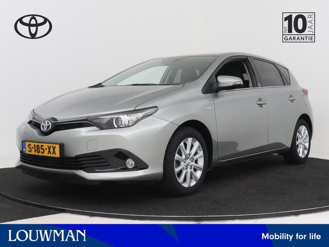 Toyota AURIS 1.8 Hybrid Dynamic Ultimate Limited