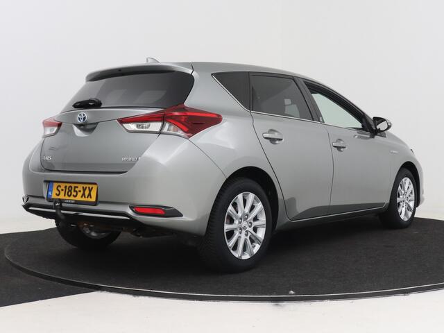 Toyota AURIS 1.8 Hybrid Dynamic Ultimate Limited
