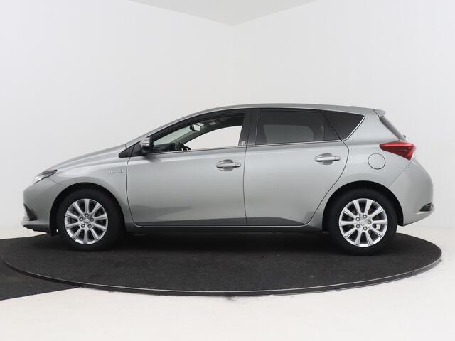 Toyota AURIS 1.8 Hybrid Dynamic Ultimate Limited