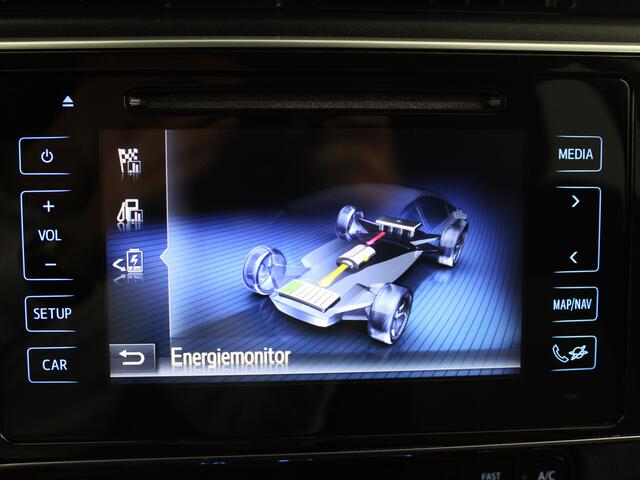 Toyota AURIS 1.8 Hybrid Dynamic Ultimate Limited