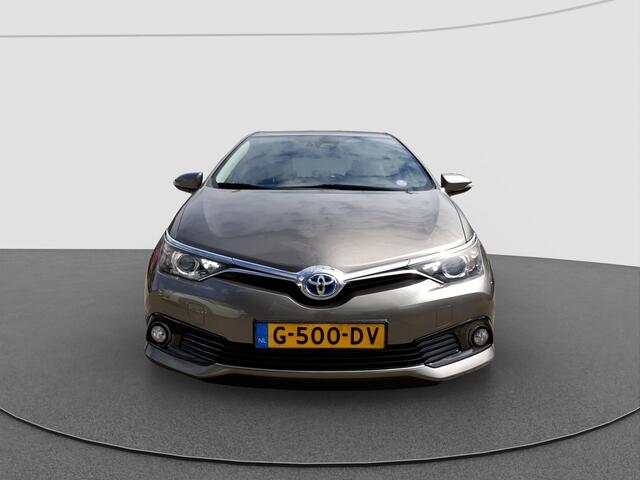 Toyota AURIS 1.8 Hybrid Dynamic | Camera | LM Velgen |