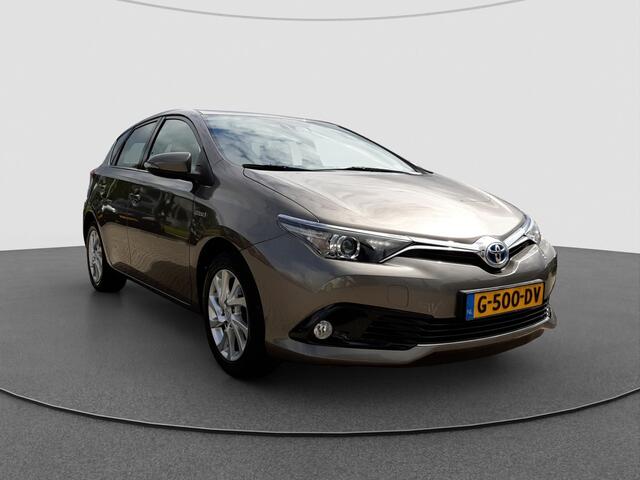 Toyota AURIS 1.8 Hybrid Dynamic | Camera | LM Velgen |
