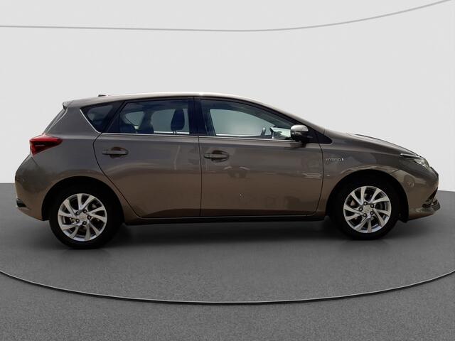 Toyota AURIS 1.8 Hybrid Dynamic | Camera | LM Velgen |