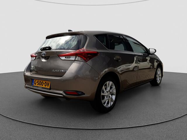 Toyota AURIS 1.8 Hybrid Dynamic | Camera | LM Velgen |