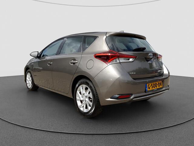 Toyota AURIS 1.8 Hybrid Dynamic | Camera | LM Velgen |